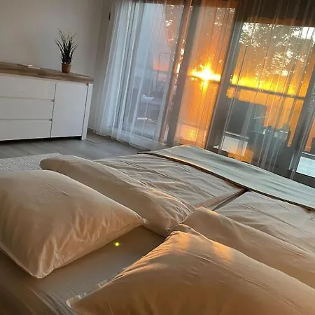 Apartment Edisonvilla213