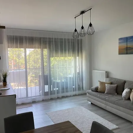 Edisonvilla213 Apartamento *