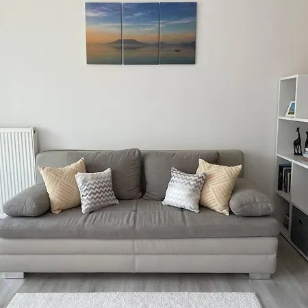 Apartment Edisonvilla213