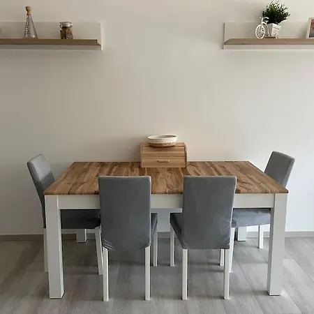 Apartamento Edisonvilla213