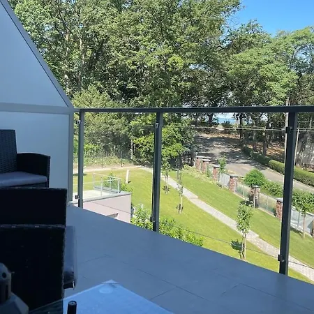 Edisonvilla213 Apartamento