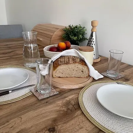 Edisonvilla213 Apartamento *