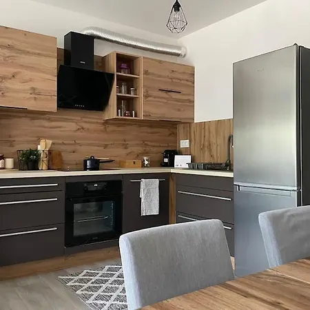 Edisonvilla213 Apartamento *
