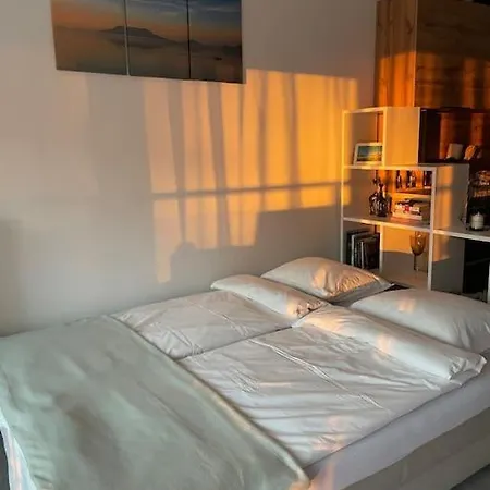 Apartment Edisonvilla213