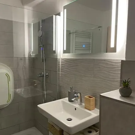 Apartamento Edisonvilla213