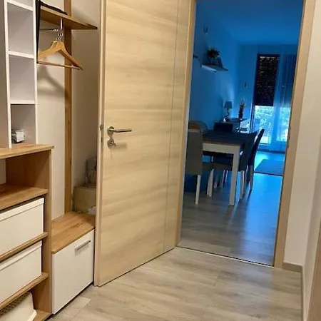 Apartment Edisonvilla213