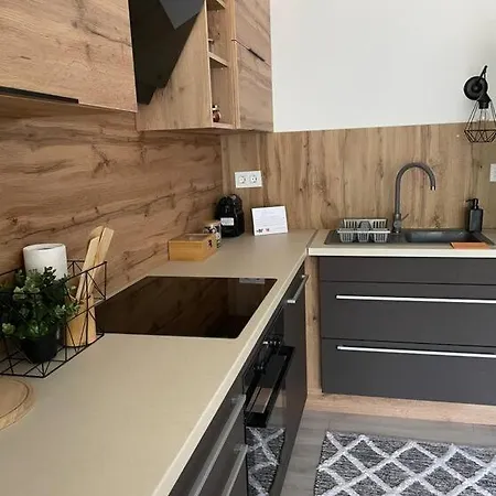 Apartment Edisonvilla213