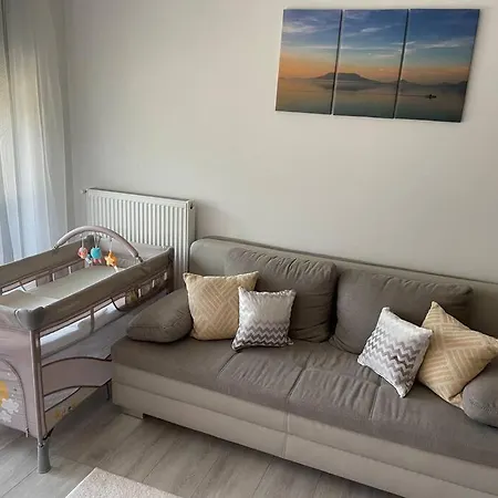 Apartment Edisonvilla213