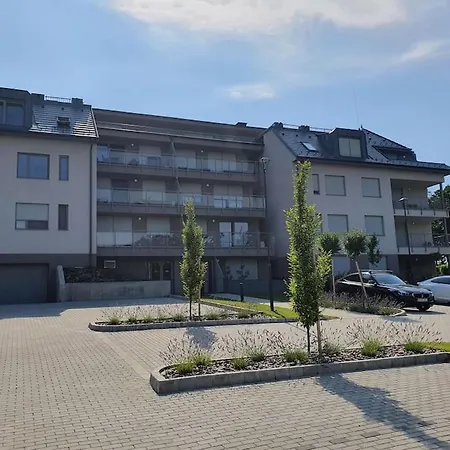 Edisonvilla213 Apartamento